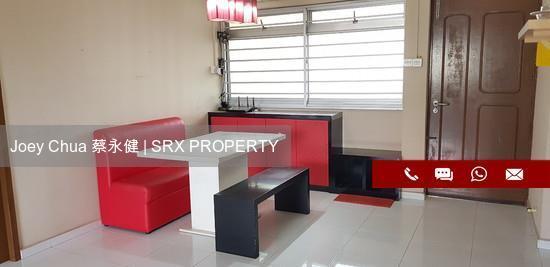 Blk 647 Jalan Tenaga (Bedok), HDB 4 Rooms #202010532